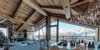 Luxury Villa Photo #9