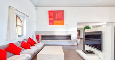 Luxury Villa Photo #18