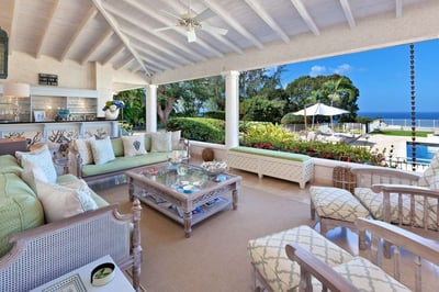 Luxury Villa Photo #5