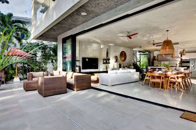 Luxury Villa Photo #7