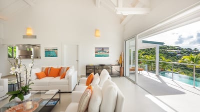 Luxury Villa Photo #34