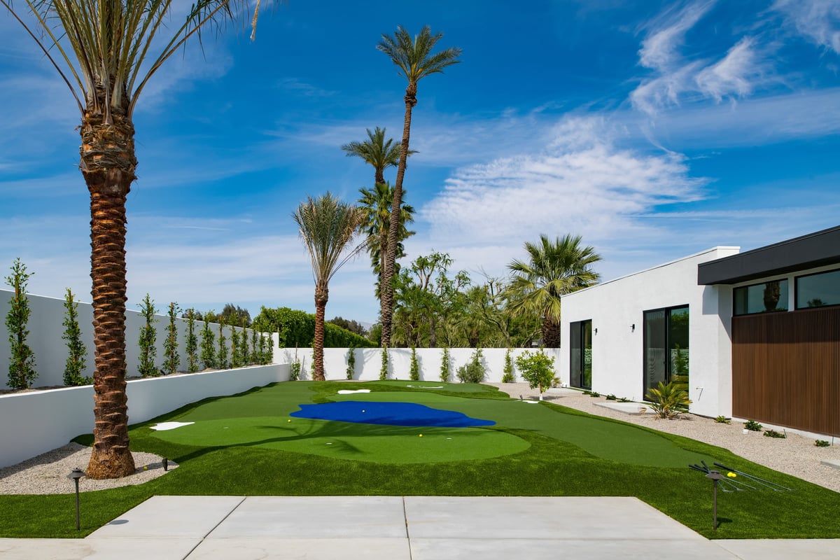 Desert Prestige Villa