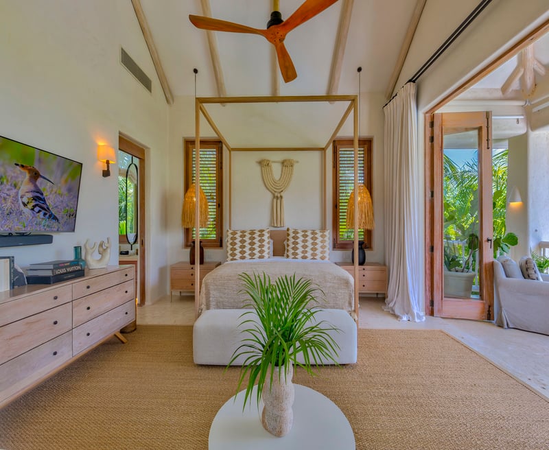 Hacienda B15 | Casa Calma