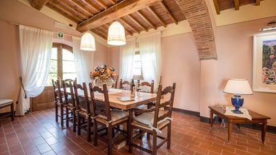 Luxury Villa Photo #9