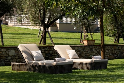 Luxury Villa Photo #4