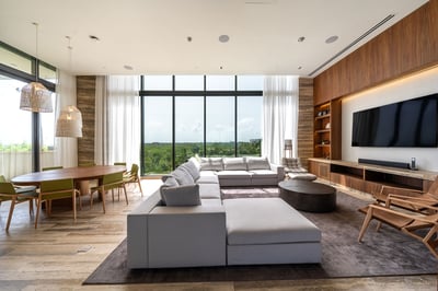 Luxury Villa Photo #25