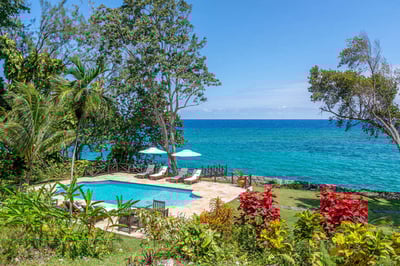 Luxury Villa Photo #7