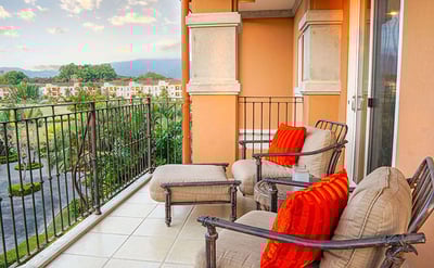 Luxury Villa Photo #14