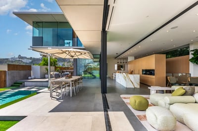 Luxury Villa Photo #8