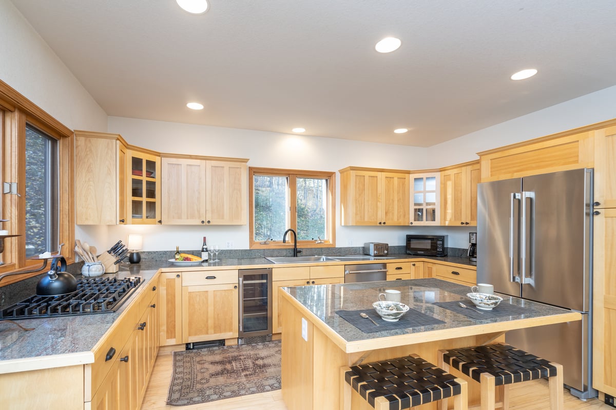 Haven on Hang Glider