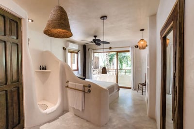 Villa 5