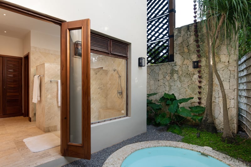 Villa La Laguna del Mar