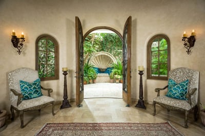 Luxury Villa Photo #26
