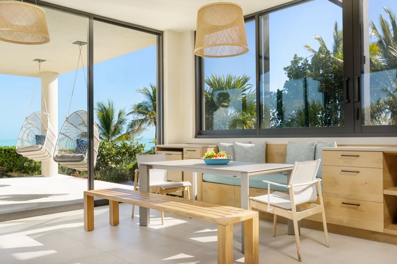 Clevelander Villa