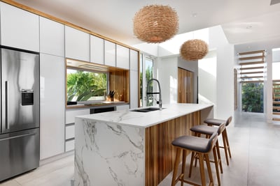 Luxury Villa Photo #14