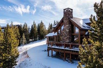 Luxury Villa Photo #41