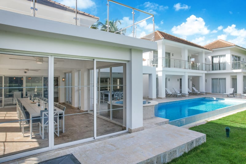 Scandinavian Serenity Retreat