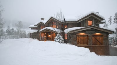 Gold Mine Lodge