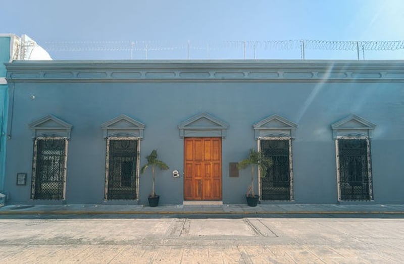Mansion XODO
