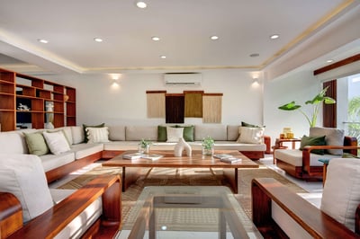 Luxury Villa Photo #10