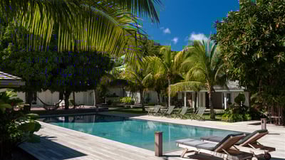 Luxury Villa Photo #11