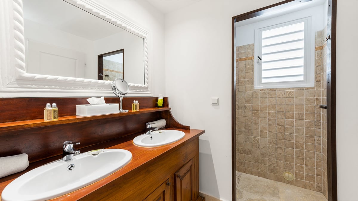 Habitation Saint Louis