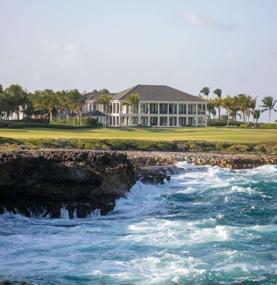 Luxury Villa Photo #30