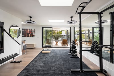 Luxury Villa Photo #51