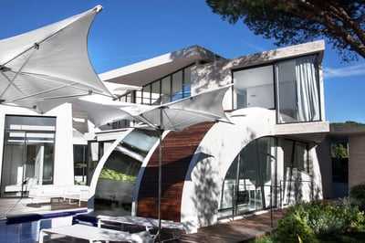 Luxury Villa Photo #8