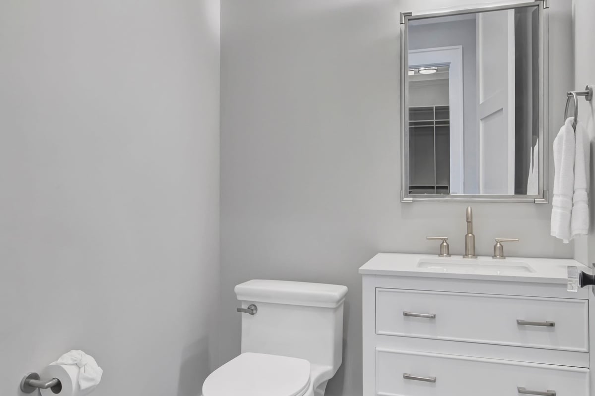 Coastal Charm Cottage