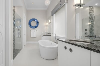 Luxury Villa Photo #39