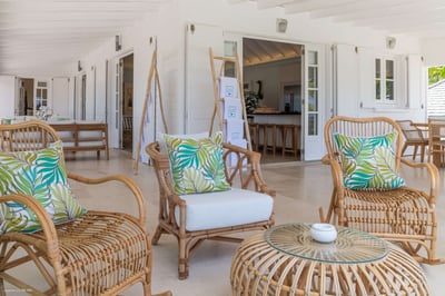 Luxury Villa Photo #13