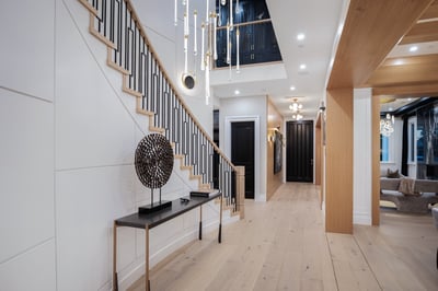 Luxury Villa Photo #24