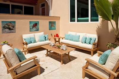 Luxury Villa Photo #7