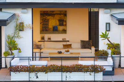 Luxury Villa Photo #15