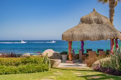 Luxury Villa Photo #9