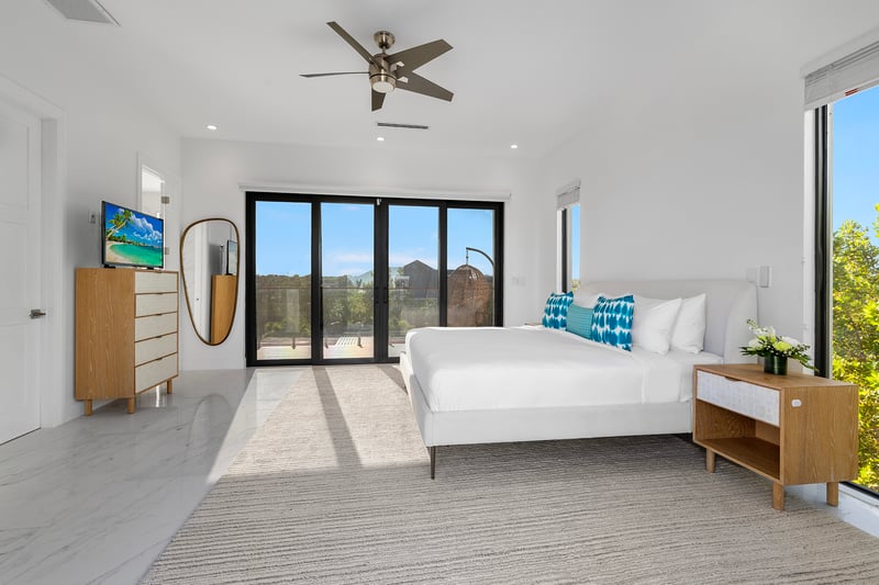 Seastar Villa