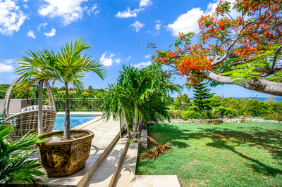 Luxury Villa Photo #7