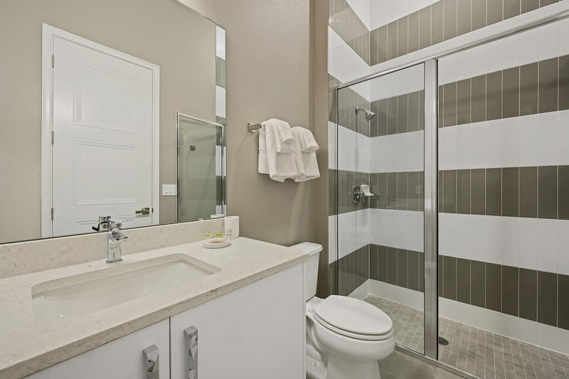 Strike N Spare at Villatel Village Solterra