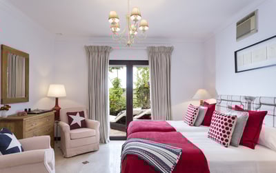 Luxury Villa Photo #23