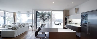 Luxury Villa Photo #2