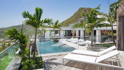 Luxury Villa Photo #12
