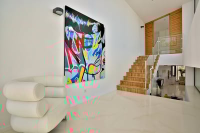 Luxury Villa Photo #27