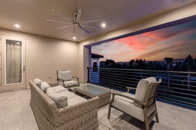 Luxury Villa Photo #19