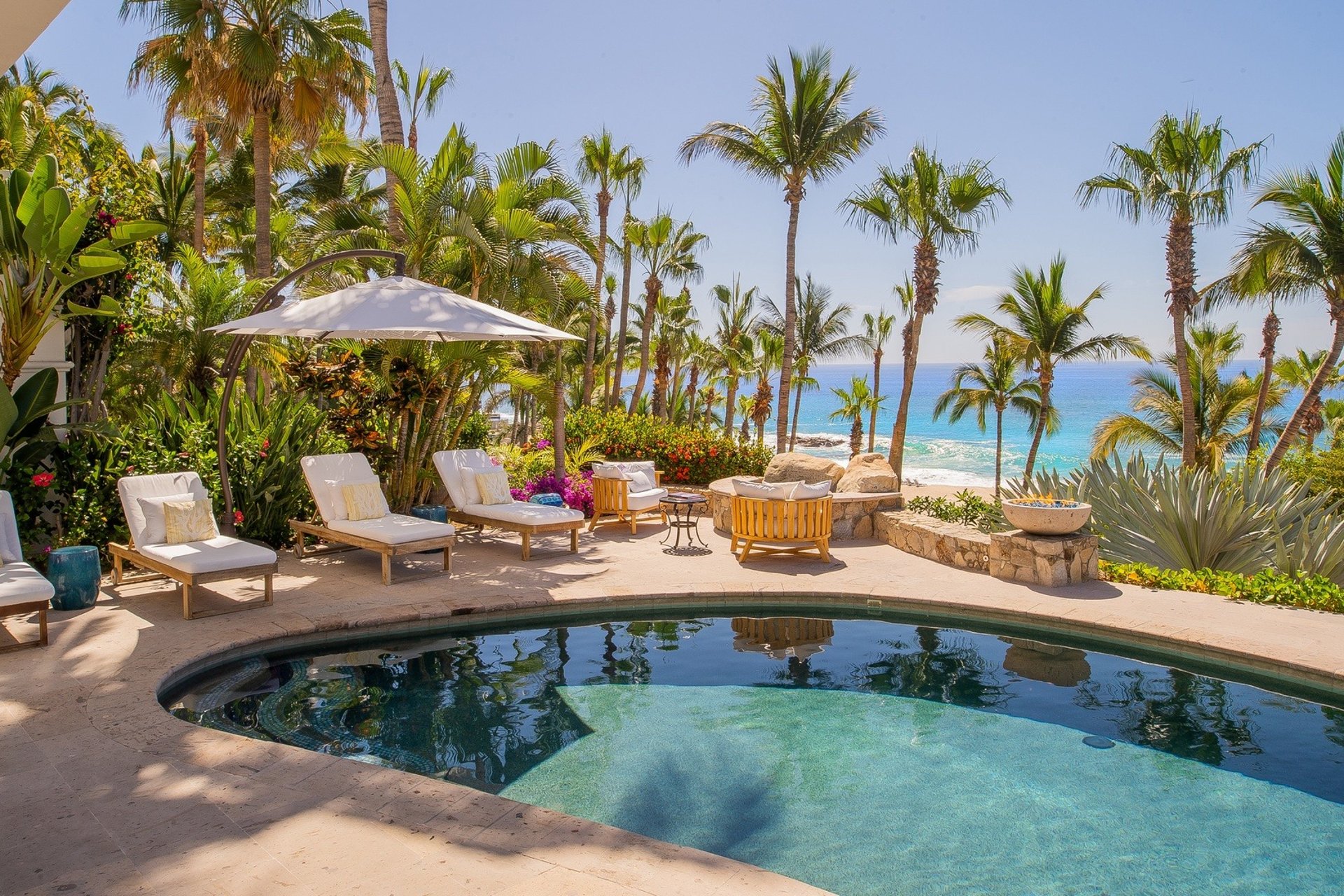 Villa Sirena - 3