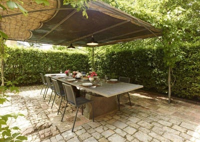 Luxury Villa Photo #13