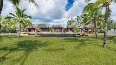 Natai Beach,Jia at Jivana