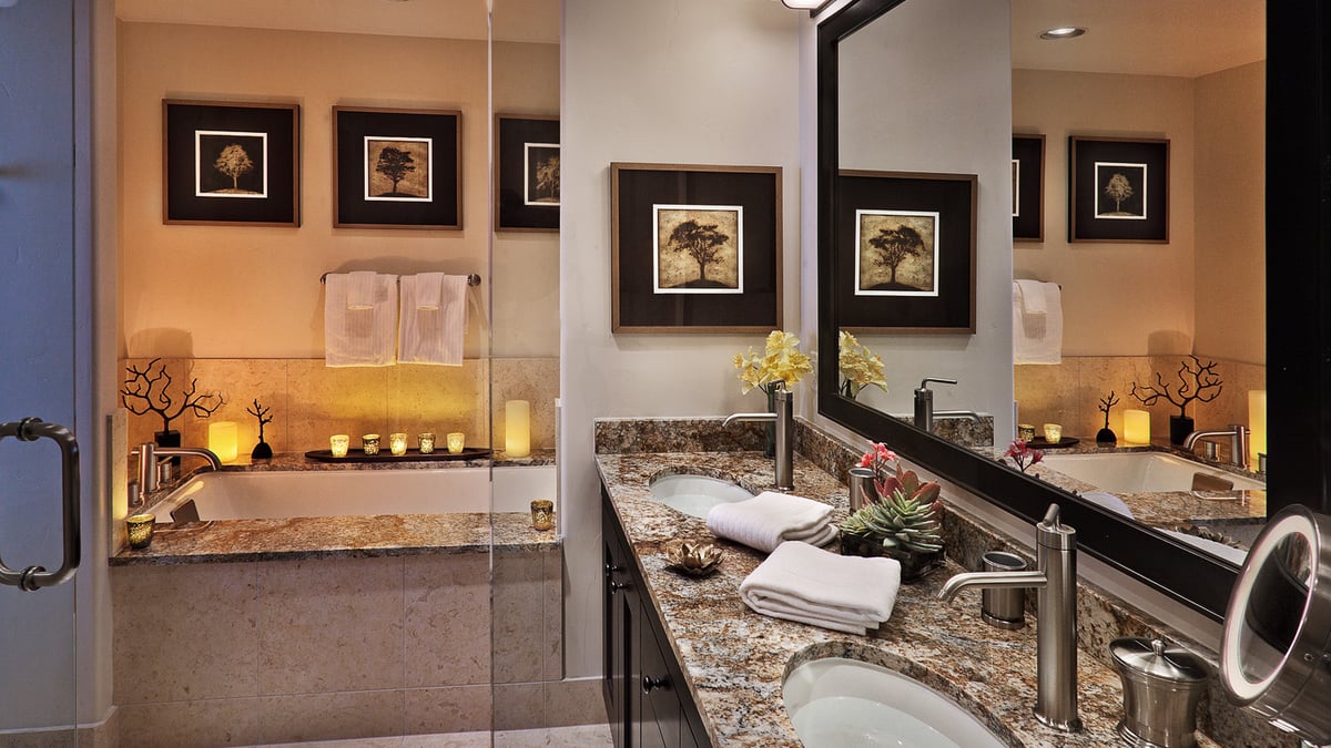 Snowline Ridge Residence