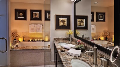 Guest Ensuite