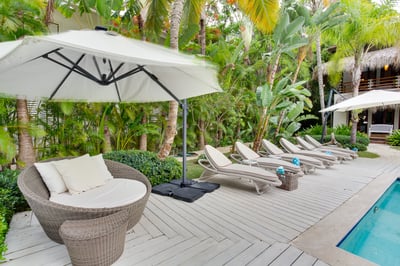 Luxury Villa Photo #5